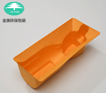 環(huán)保紙托